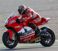 Ducati Marlboro Team